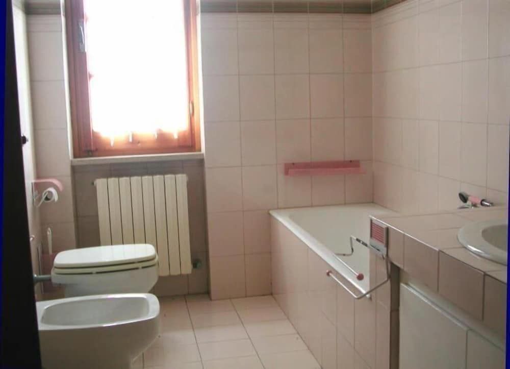 Bed & Breakfast Giardino Agritourist Comfort Double or Twin Room 4