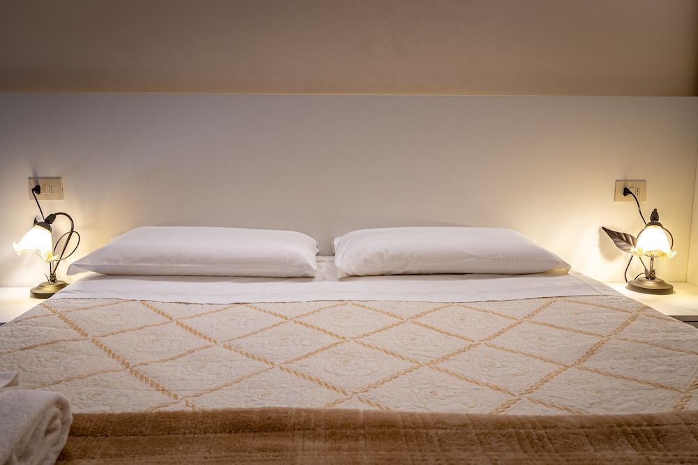 Maison Bianca Family Quadruple Room 4