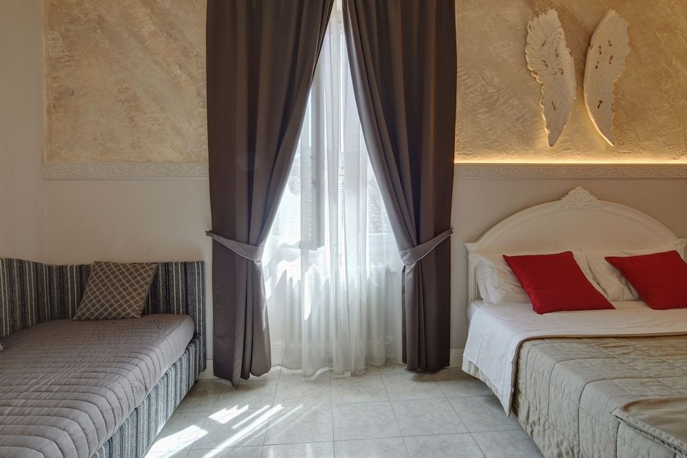 undefined Leone X Guest House 7