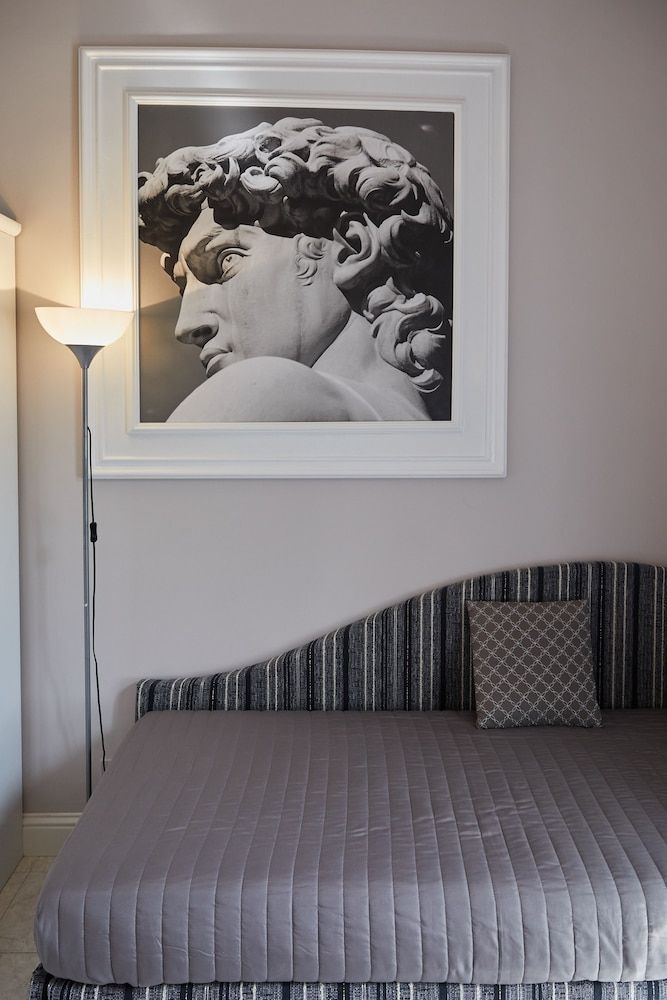 undefined Leone X Guest House 10