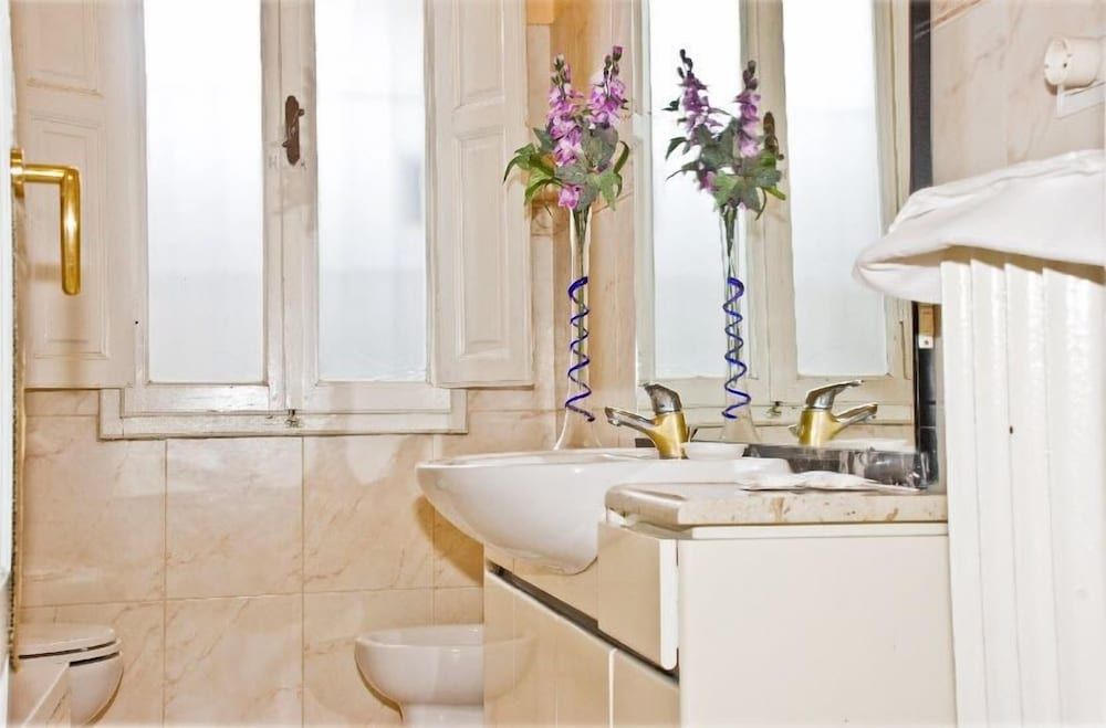 Leone X Guest House Classic Studio, 1 Bedroom 3