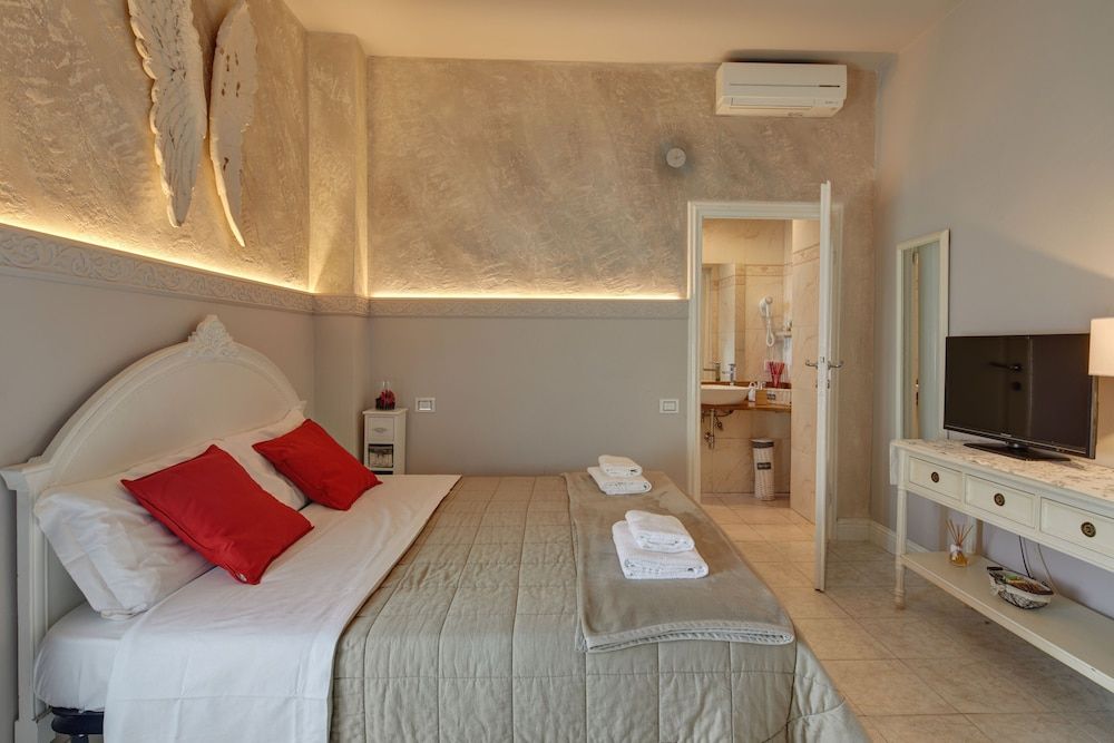 undefined Leone X Guest House 9