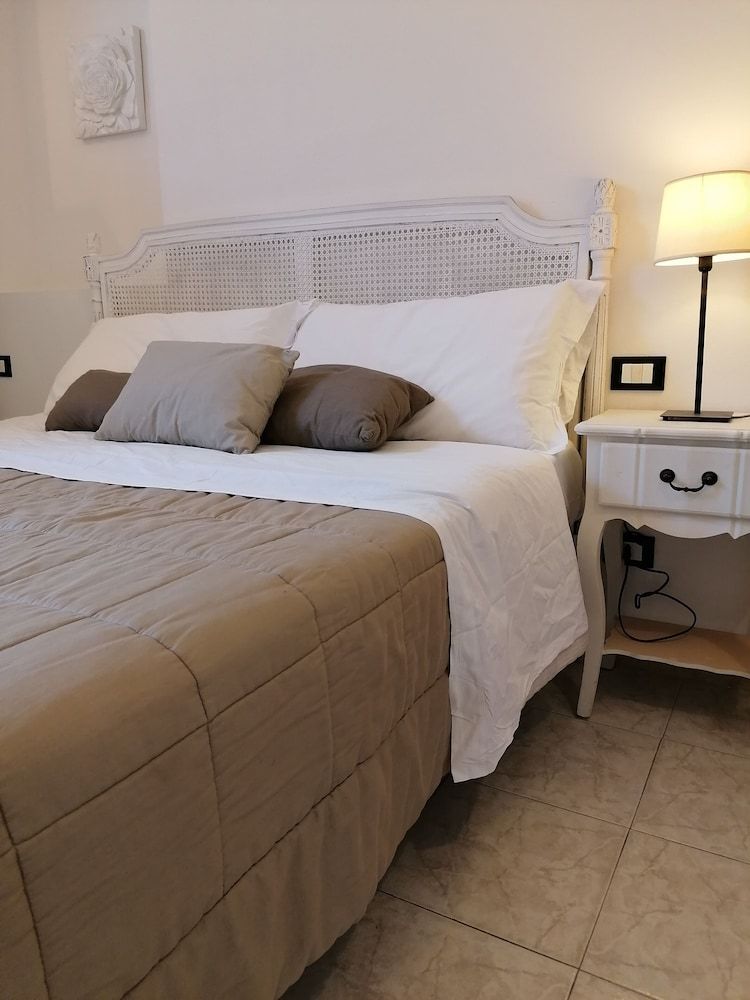 Leone X Guest House Classic Studio, 1 Bedroom