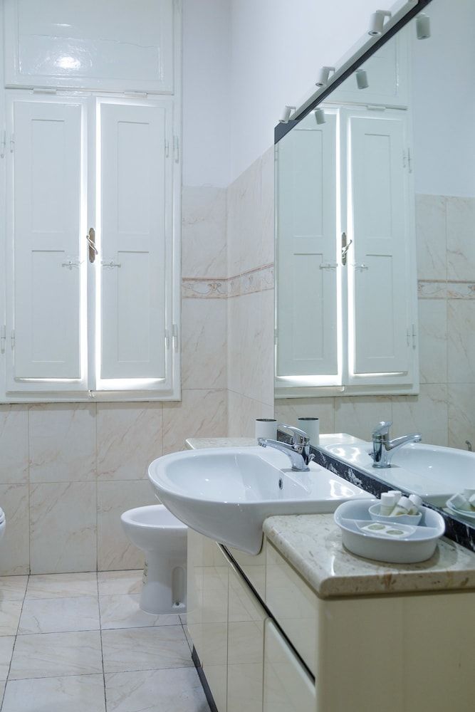 Leone X Guest House Classic Studio, 1 Bedroom 6