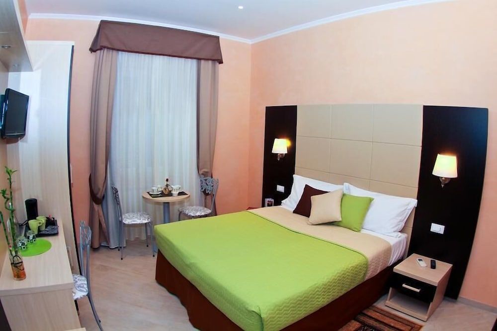 undefined Candia Inn Vatican 5