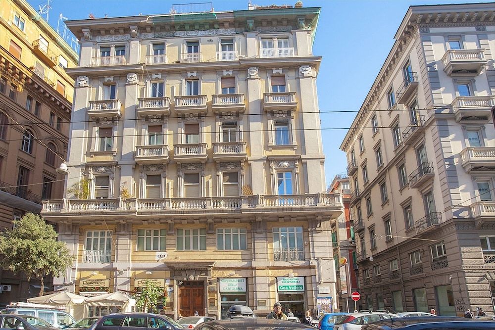 undefined Palazzo Depretis 5