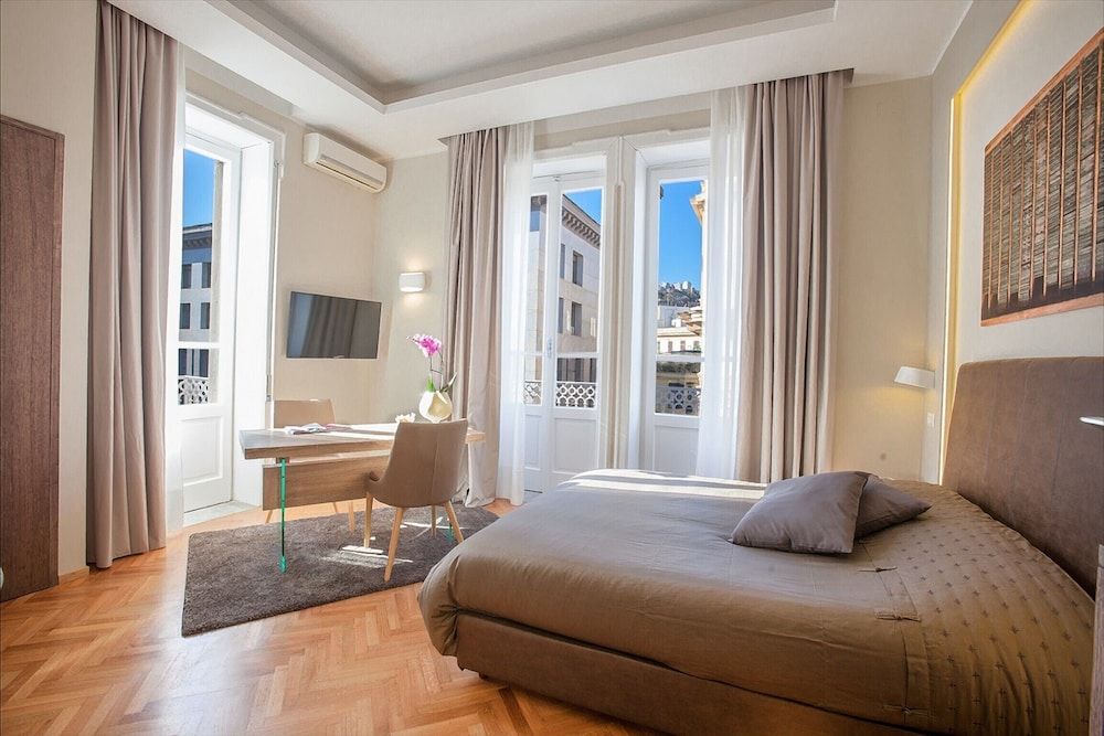 undefined Palazzo Depretis 3