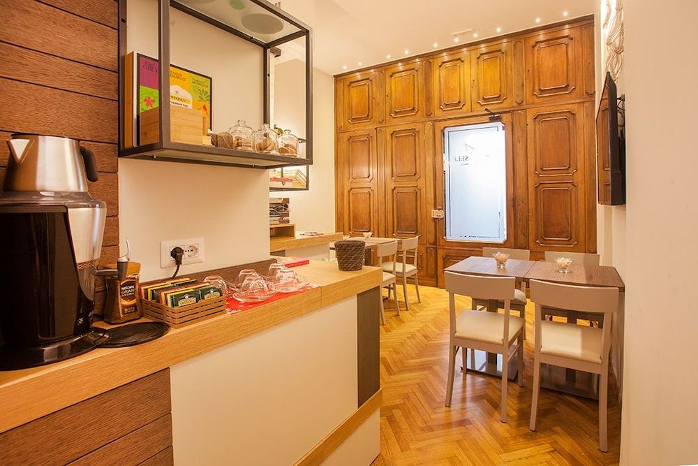 undefined Palazzo Depretis 8