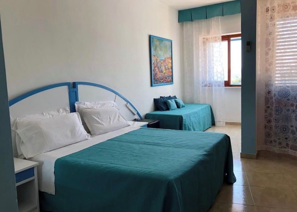 Double Room Single Use