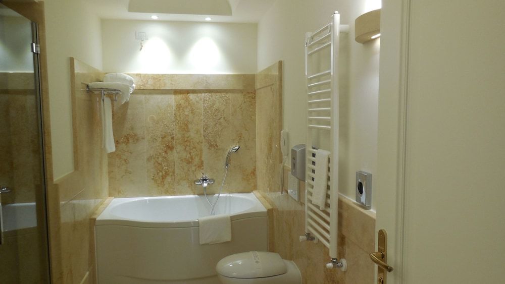 Hotel Marechiaro Classic Room, 1 Bedroom 4