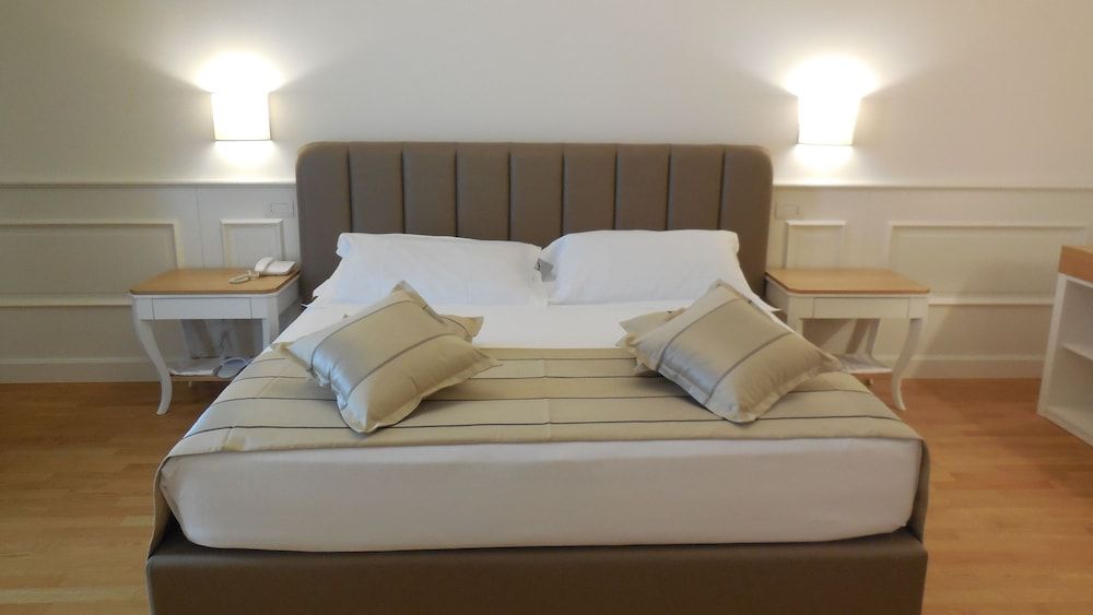 Hotel Marechiaro Classic Room, 1 Bedroom