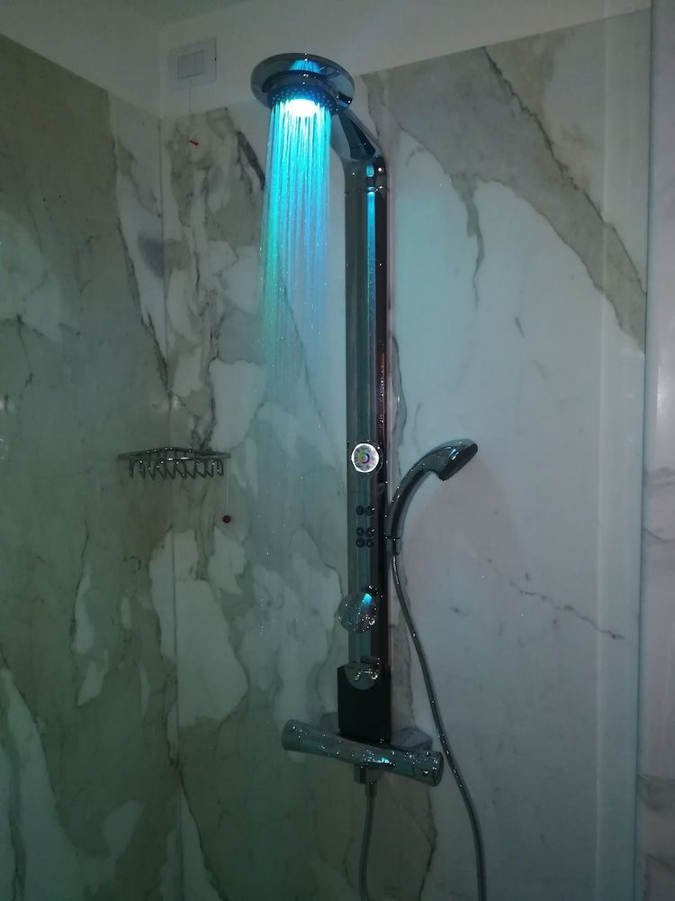 Hotel Marechiaro Grand Double Room, Partial Sea View 7