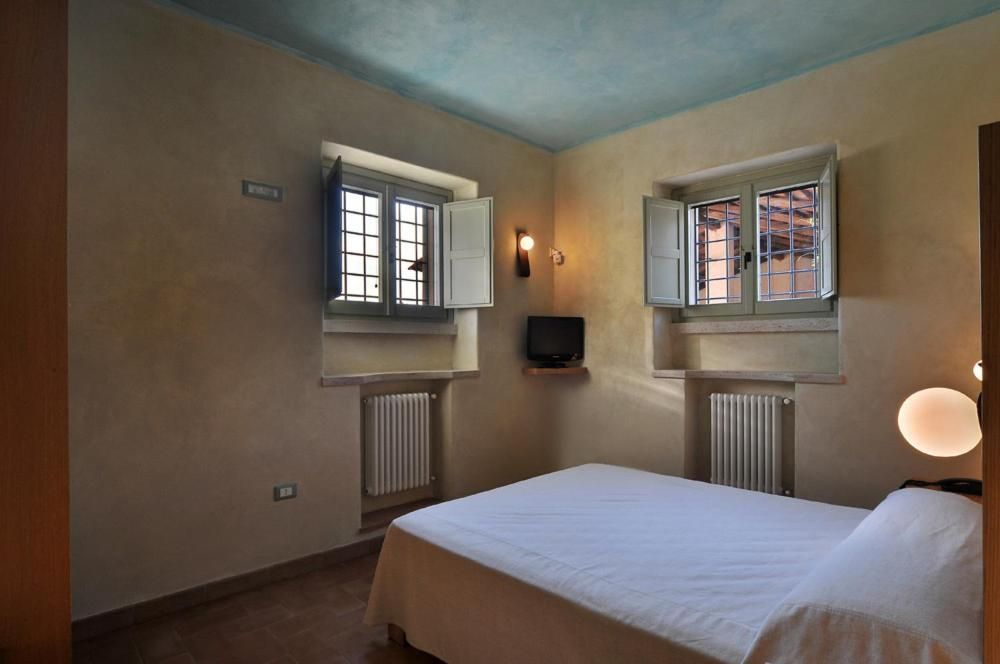 One-Bedroom Apartment - Disability Access