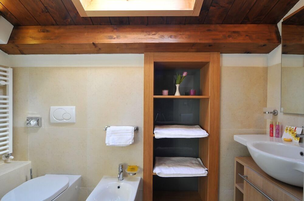 Penthouse, 1 Bedroom, Private Bathroom