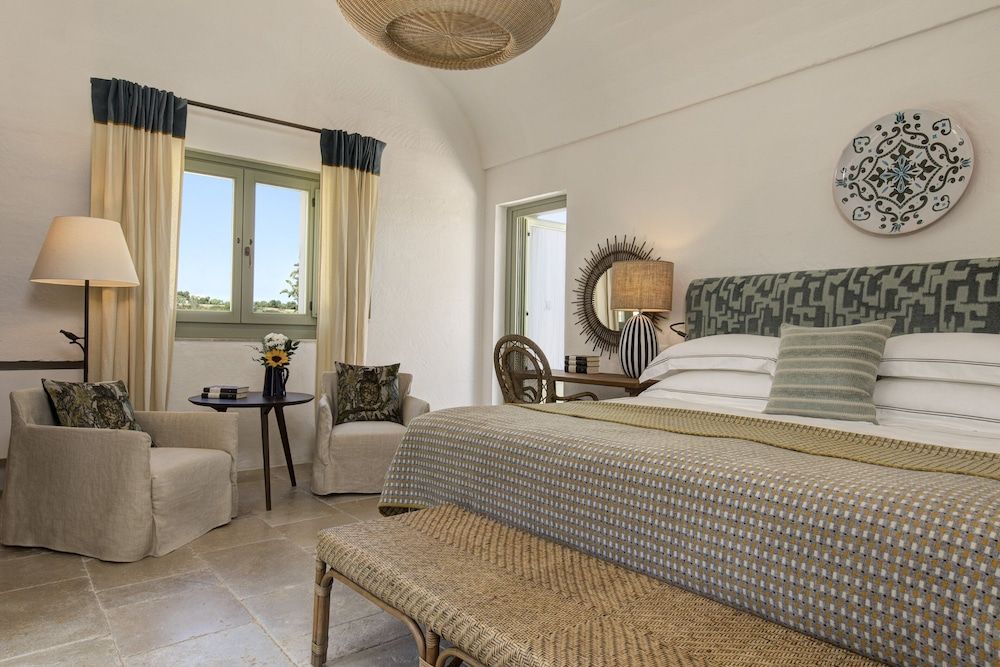 Deluxe Suite, 2 Bedrooms (with Plunge Pool)