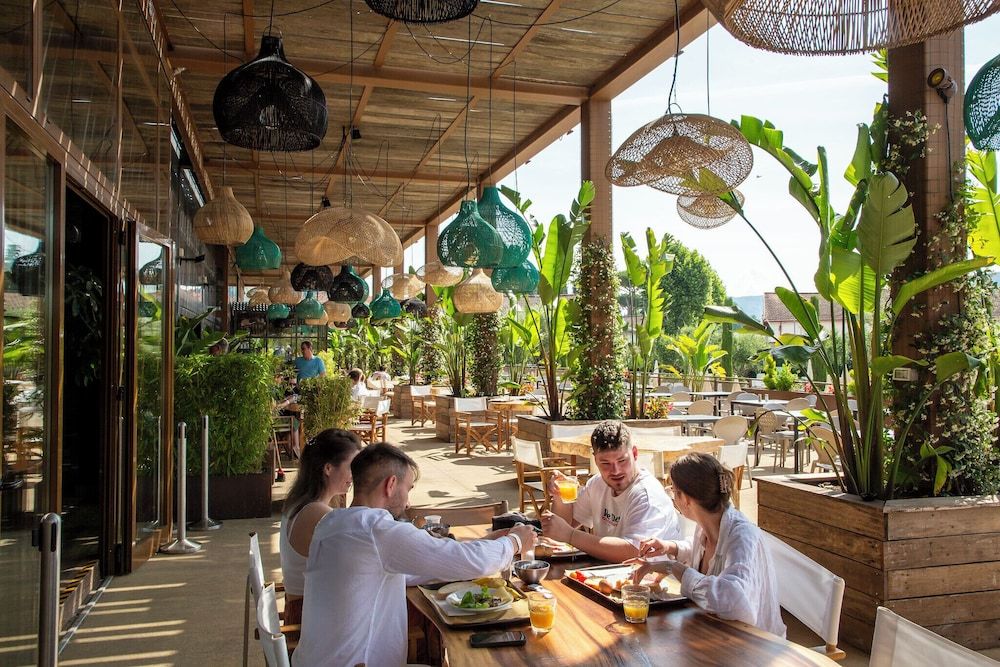 undefined Hu Firenze Camping In Town