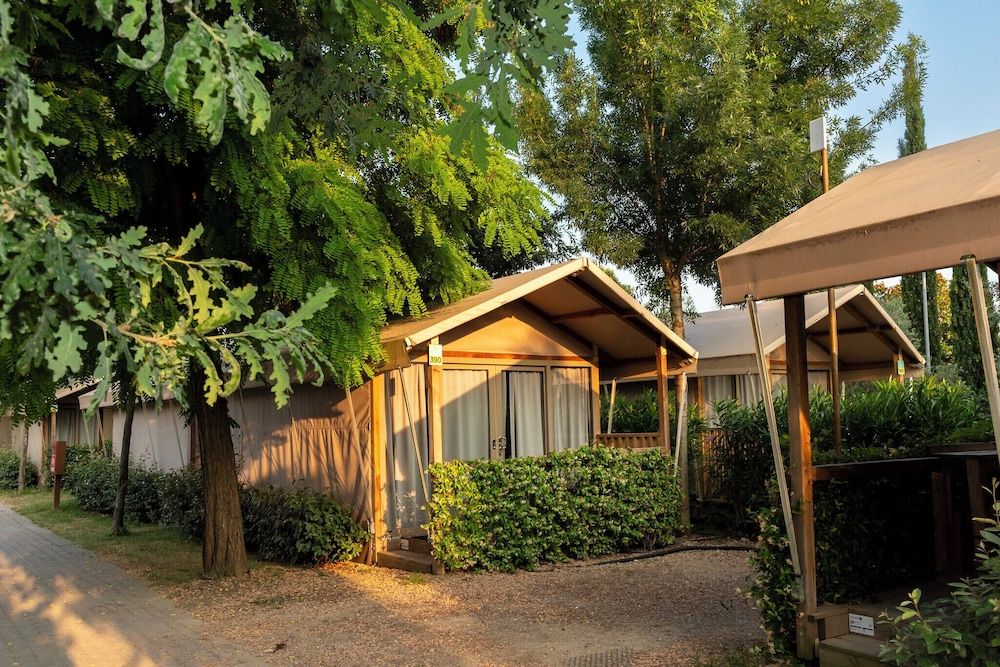 undefined Hu Firenze Camping In Town 7