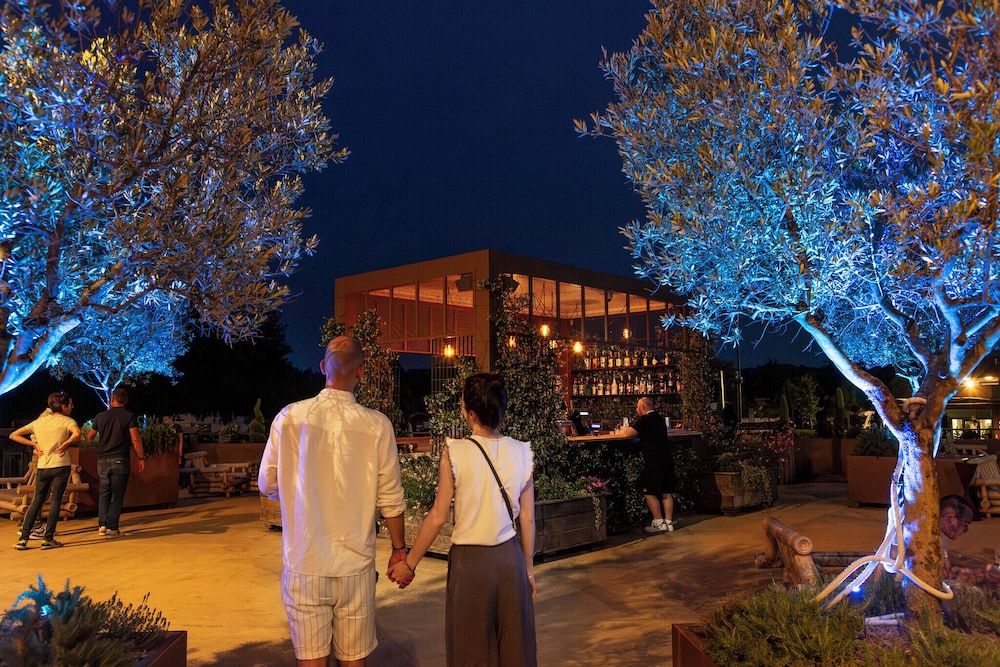 undefined Hu Firenze Camping In Town 9