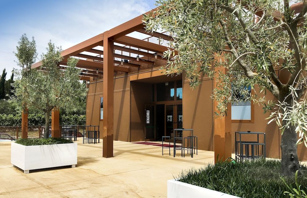 undefined Hu Firenze Camping In Town 3