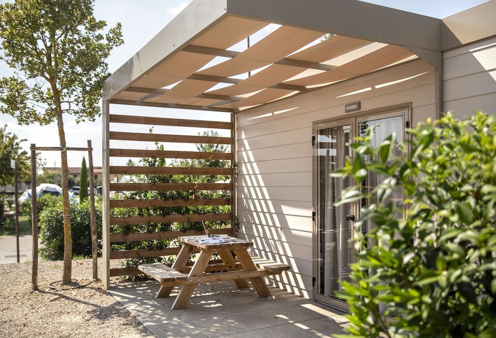 undefined Hu Firenze Camping In Town 8