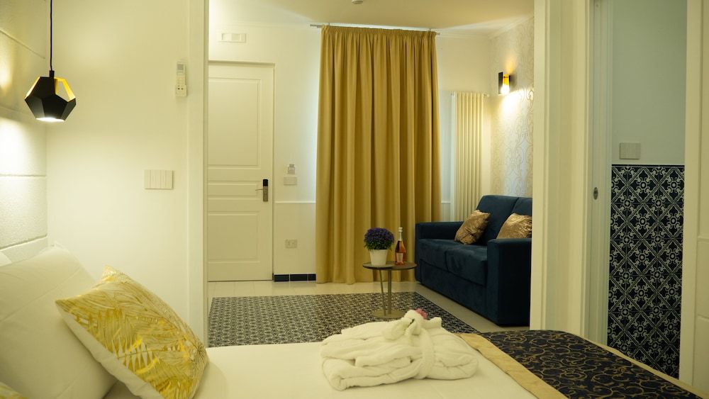 Resort & Winery Bosco De Medici Superior Double Room (with Garden) 10