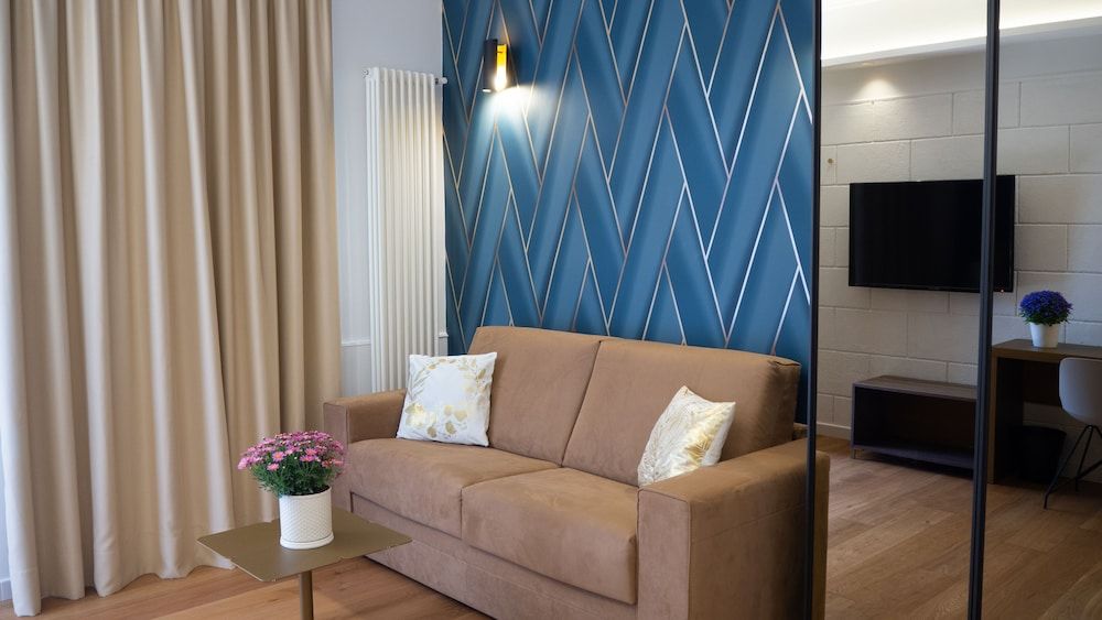 Resort & Winery Bosco De Medici Superior Double Room (with Garden) 11