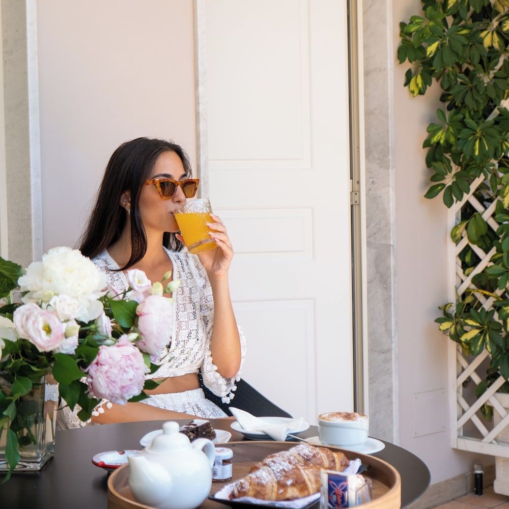 Resort & Winery Bosco De Medici Standard Double Room (with Patio) 3