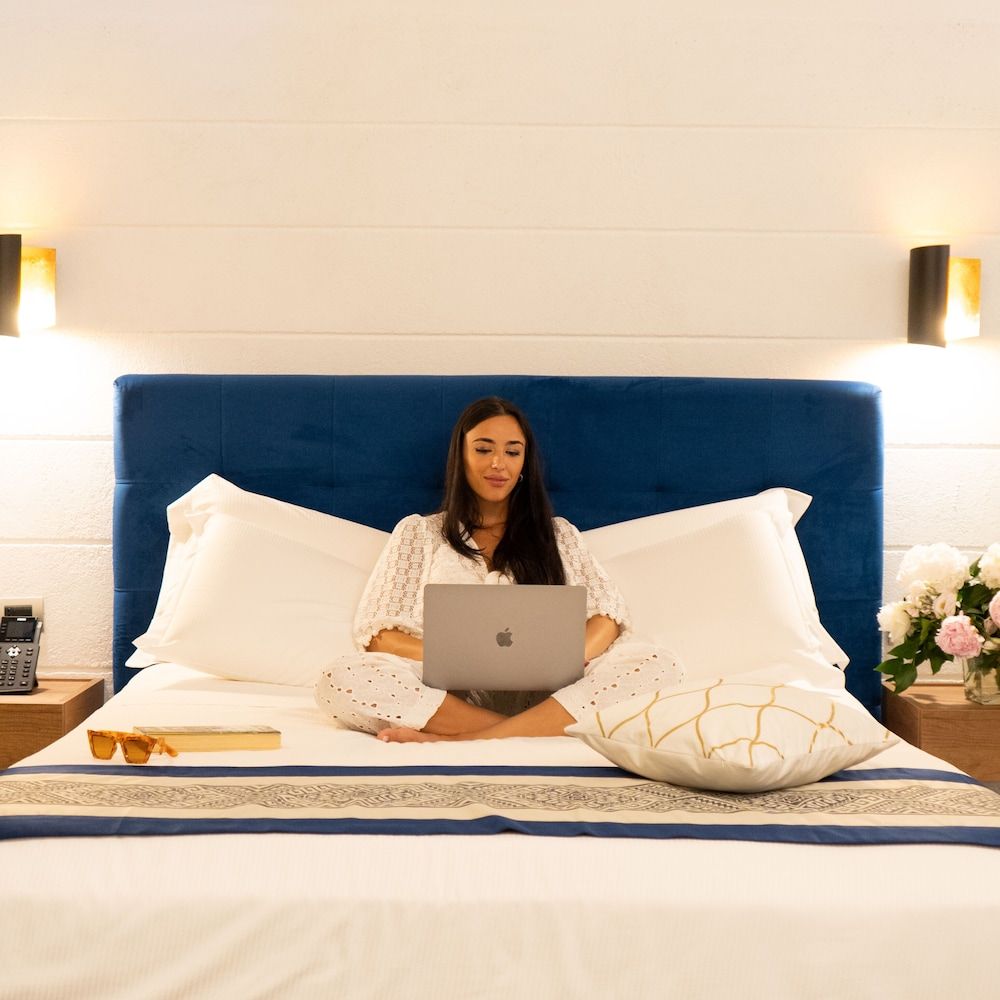 Resort & Winery Bosco De Medici Superior Double Room (with Garden) 5