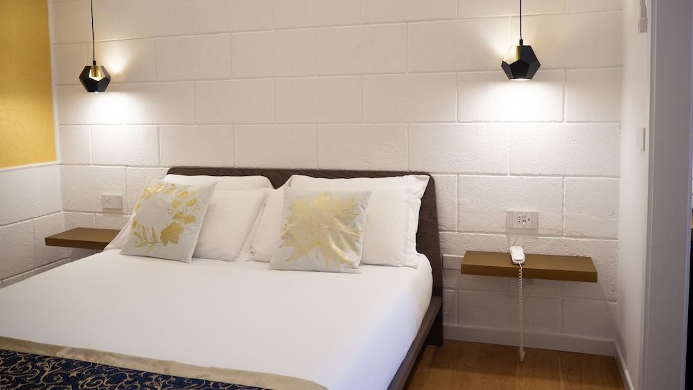 Resort & Winery Bosco De Medici Superior Double Room (with Garden) 3