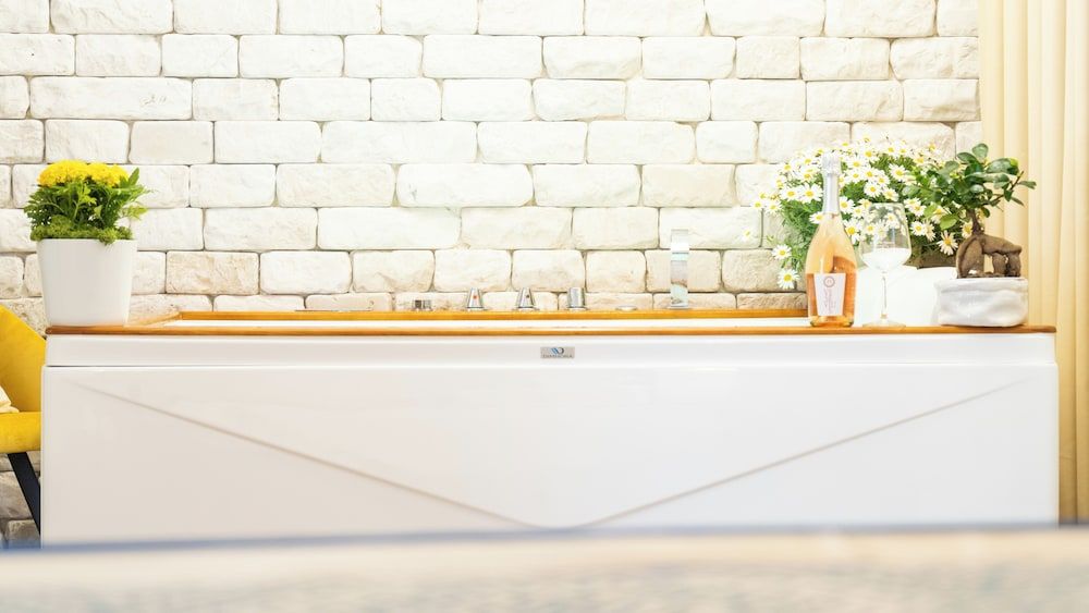 Resort & Winery Bosco De Medici Suite, Jetted Tub (with Patio) 6