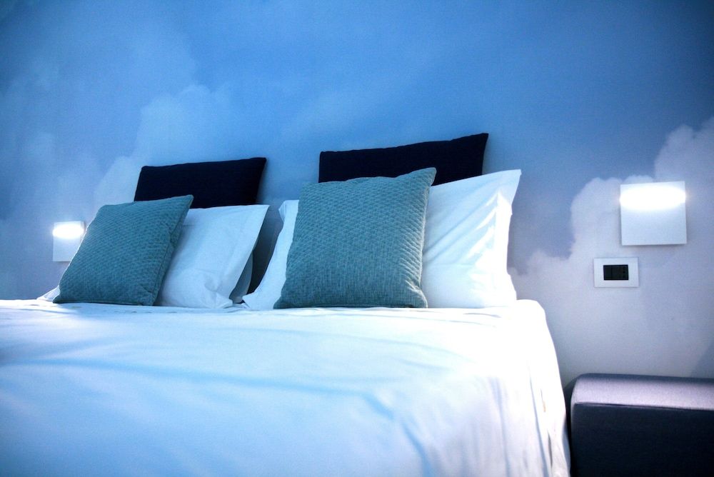 undefined Experience Design Bed & Show 2