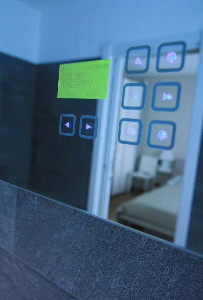 Experience Design Bed & Show Classic Double Room 6