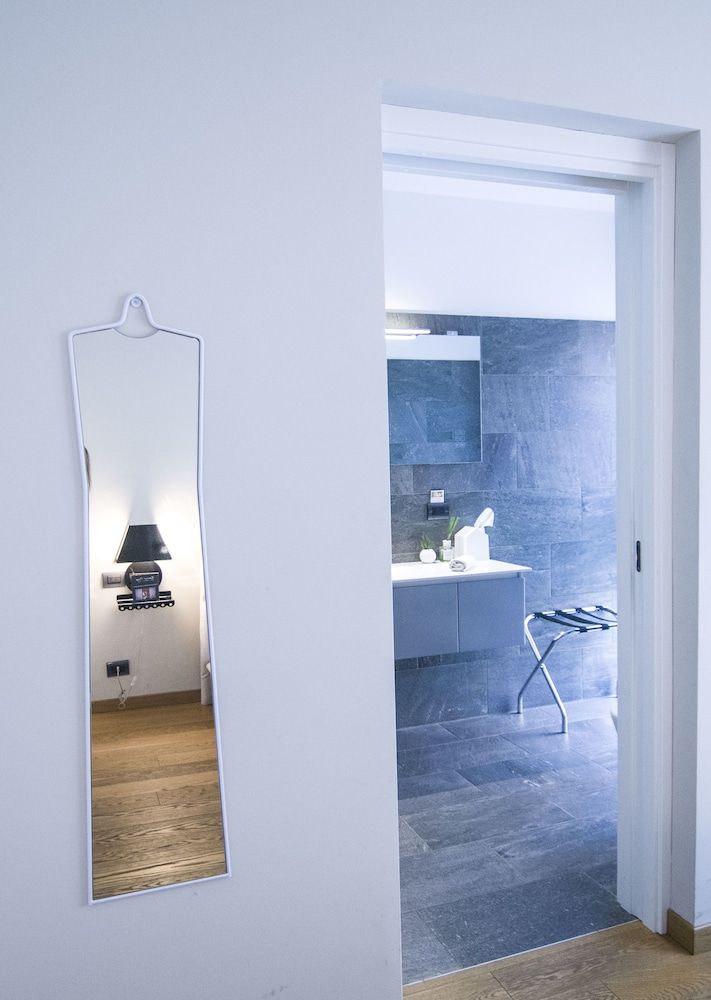 Experience Design Bed & Show Classic Double Room 3