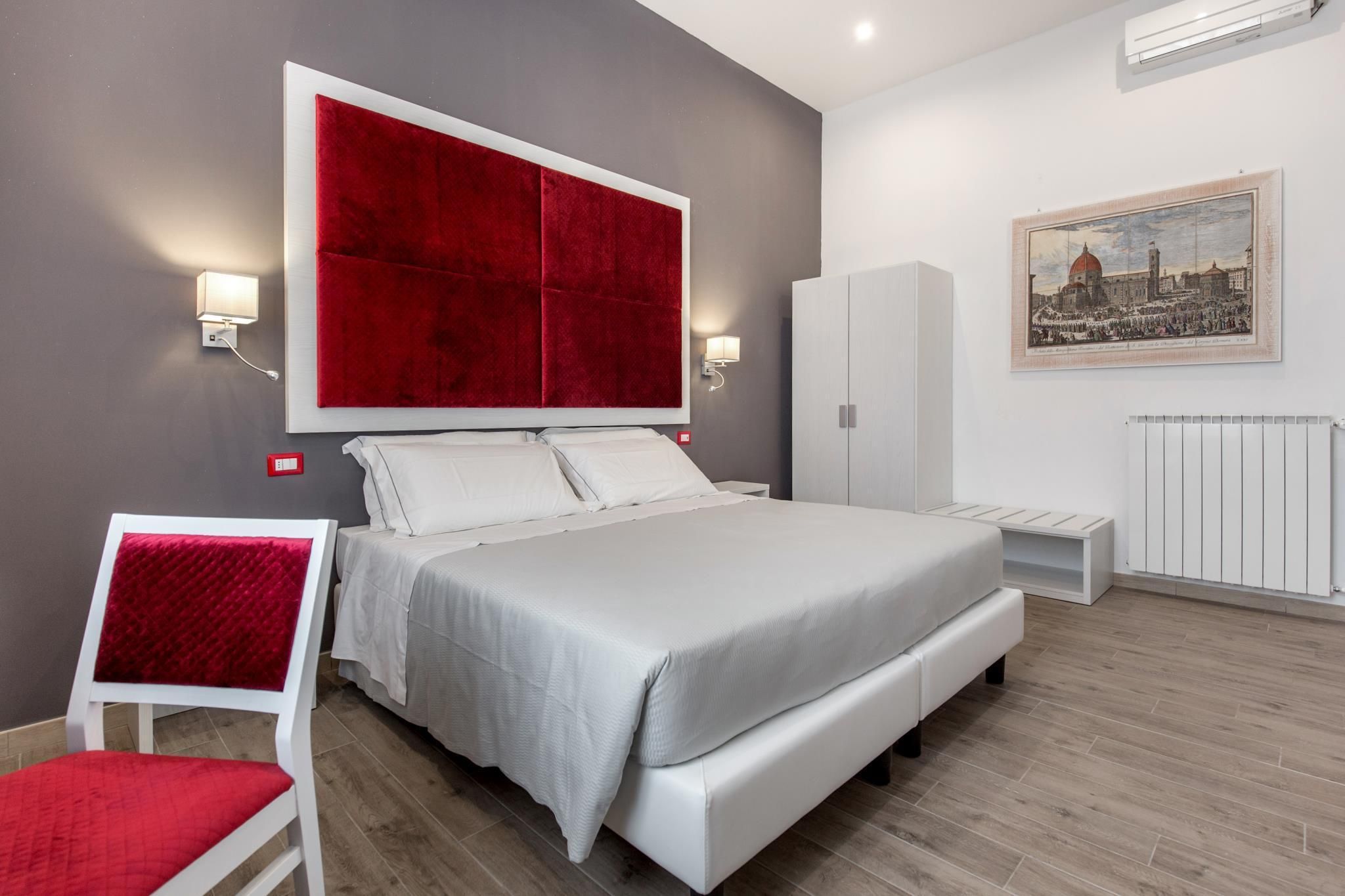 undefined Apollo Guest House 3