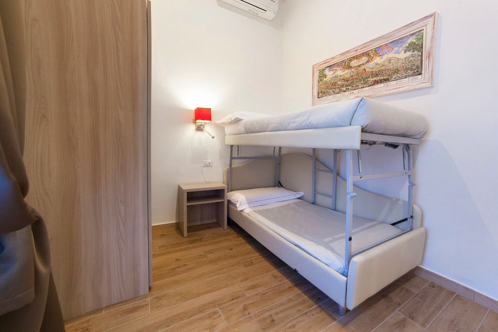 undefined Apollo Guest House 7