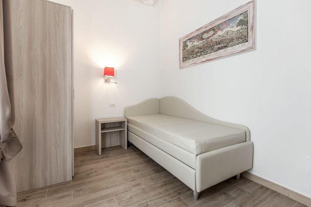 undefined Apollo Guest House 10