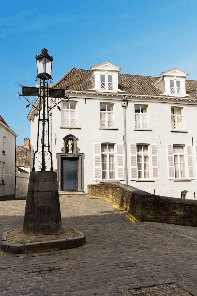 undefined Bryghia Hotel 4