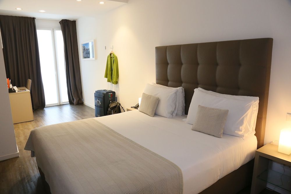 Hotel Studio Inn Centrale & Milano Urban Padel Double Room 3