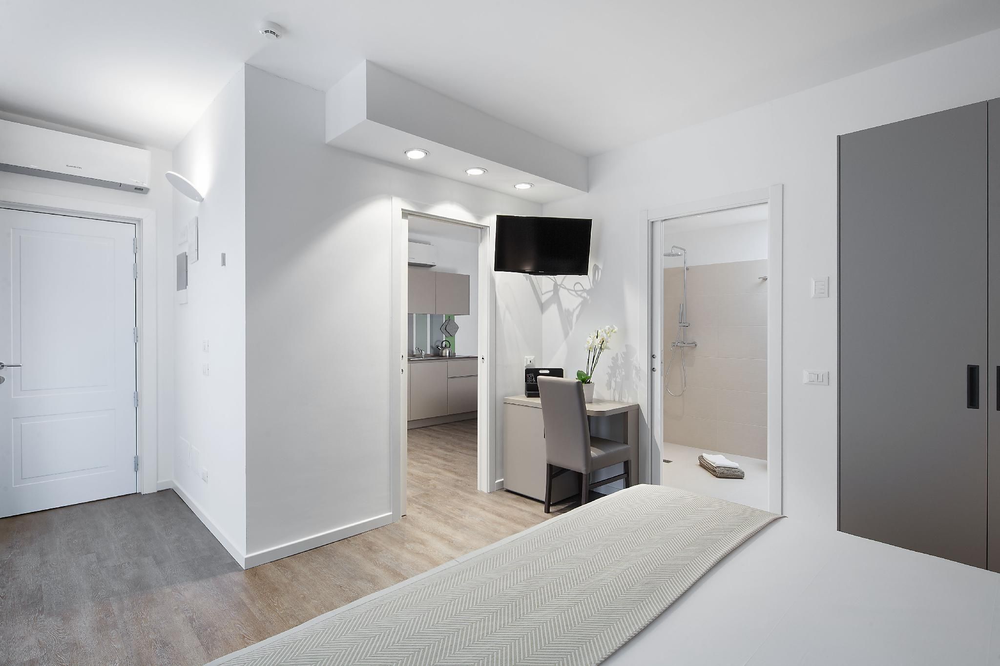  Junior Family Suite  Room - Pet Friendly