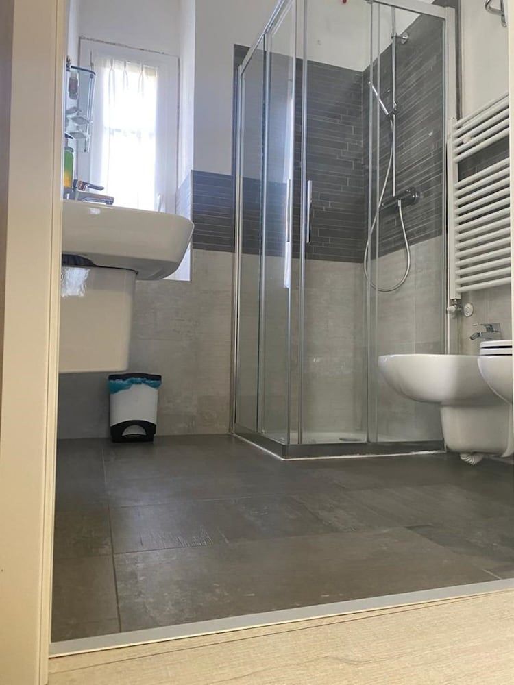 Hotel Lago di Como Romantic Double Room 4