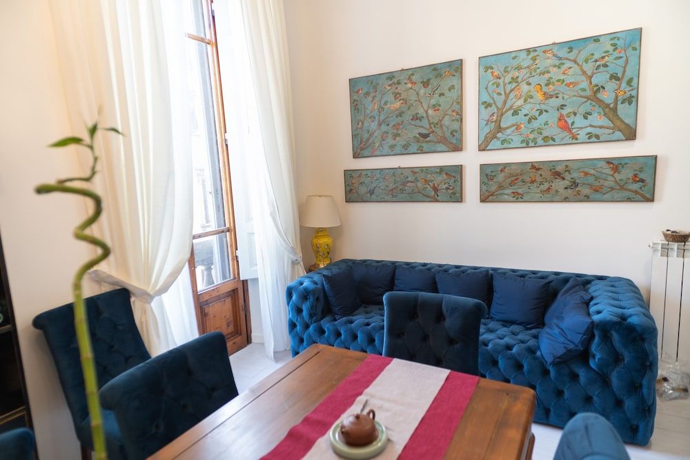 undefined La Residenza di Michelangelo 9