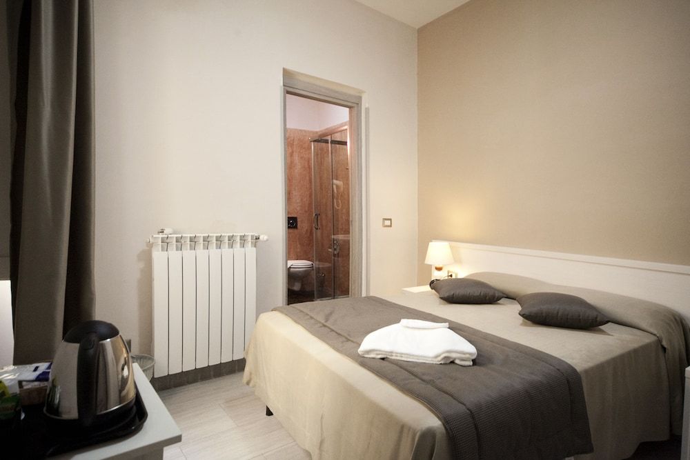 undefined La Residenza di Michelangelo 6