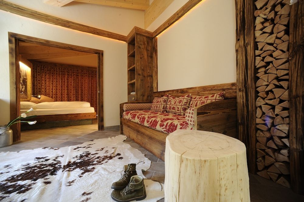 Olympic SPA Hotel Suite 6