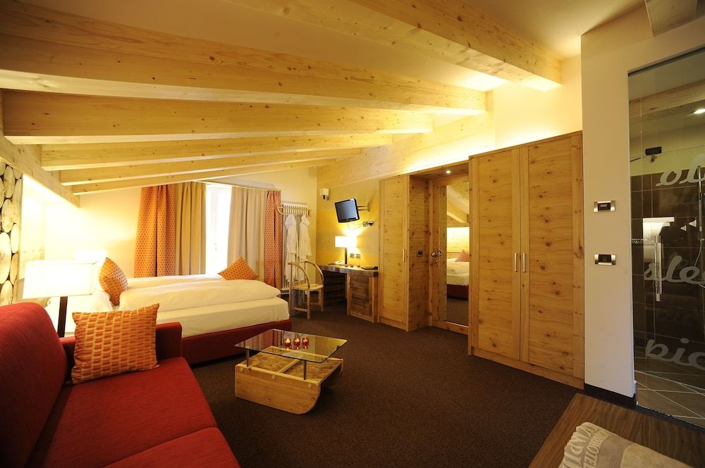 Olympic SPA Hotel Suite 3