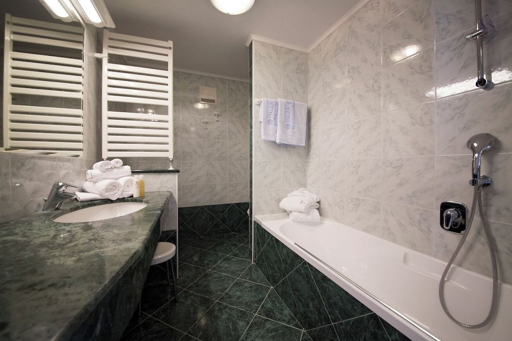 Olympic SPA Hotel Double Room 4