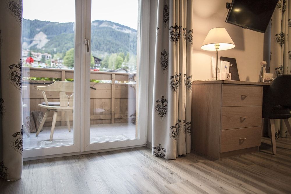 Olympic SPA Hotel Double Room 5