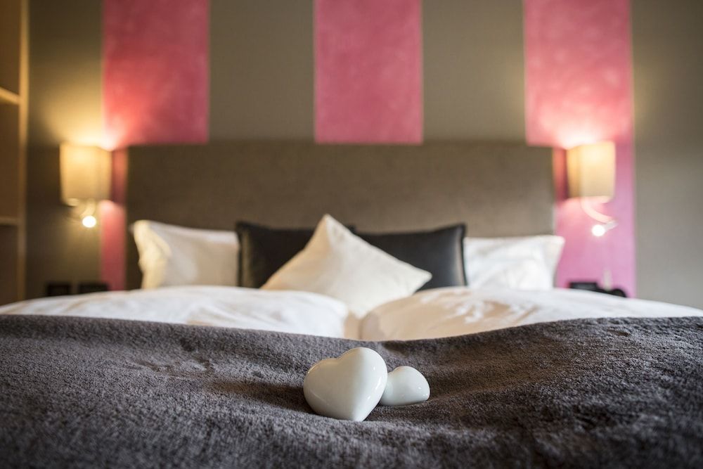 Junior Suite, Mountain View