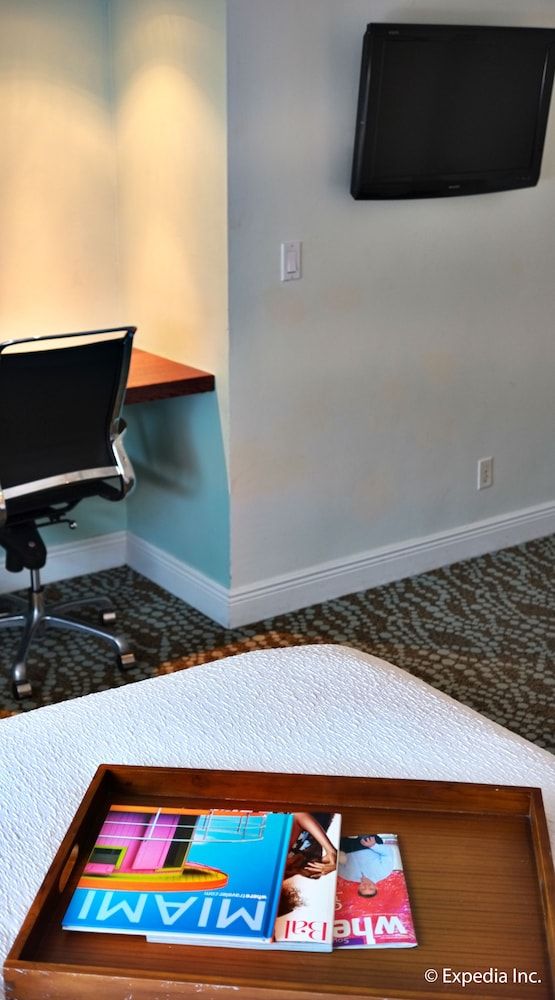 undefined Dorchester Hotel 2