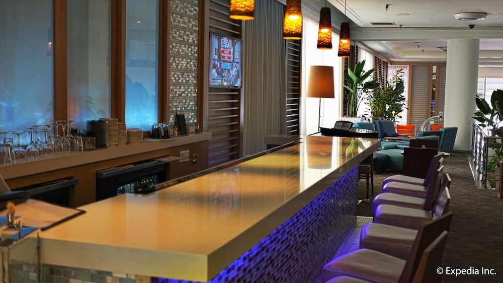 undefined Marseilles Beachfront Hotel 5