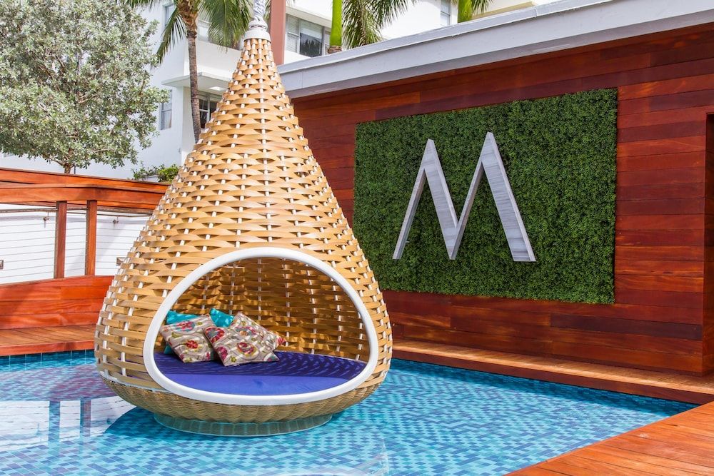 undefined Marseilles Beachfront Hotel